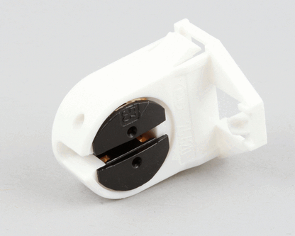 Bki BkiLH0025 lampholder/socket, T5 push through (BKILH0025)