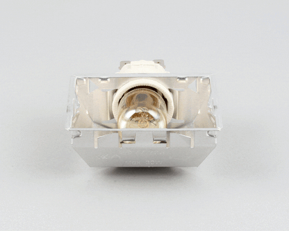 Bki BkiLI033UK Body, Lampholder, 25 Watt (BKILI033UK)