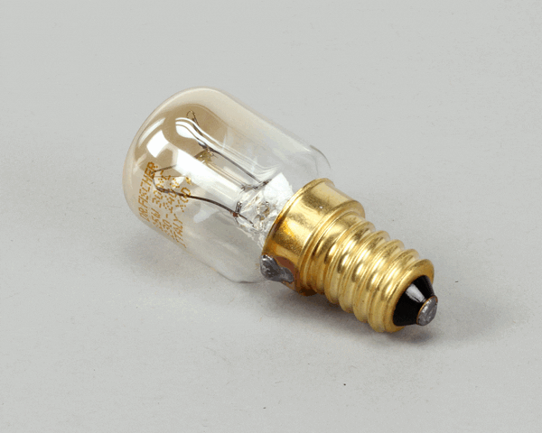 Bki BkiLI037UK Bulb/Lamp, E14 25W 240V (BKILI037UK)