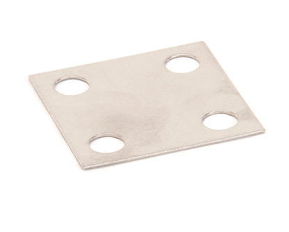 BKI Lz0107 Plate, Lid For Locking Device (BKILZ0107)