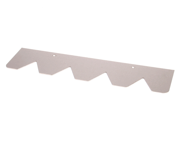 BKI Lz0139 V-Cut Back Stop,Divider Pan F (BKILZ0139)