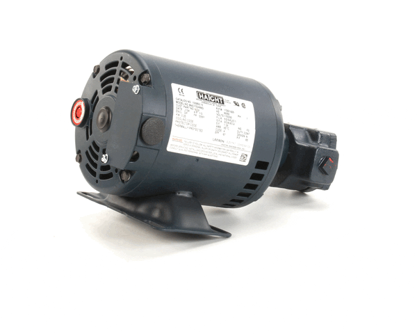 BKI M0047 Motor W/Pump, 115-208/230/50-60Hz (BKIM0047)