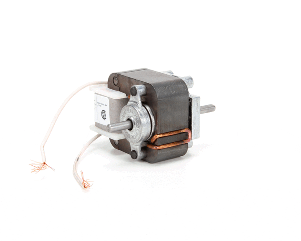 BKI M0068 Motor, 208/240V 60 Hz, 5A143-3 (BKIM0068)