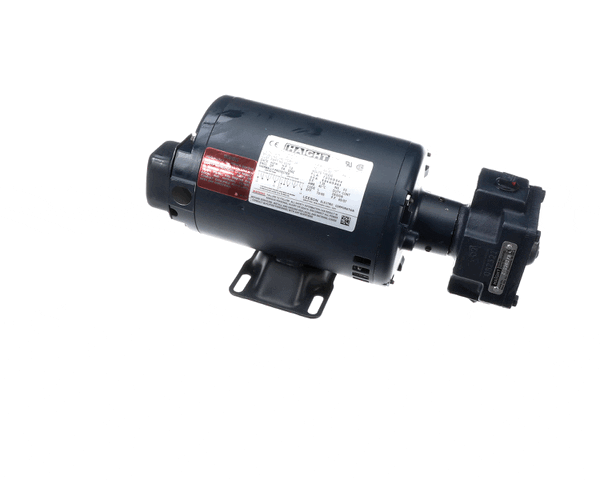 BKI M0121 Motor W/Pump, 115-208V230V 50/60Hz (BKIM0121)