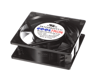 BKI M2212 Fan, 230V 4"Axial (BKIM2212)