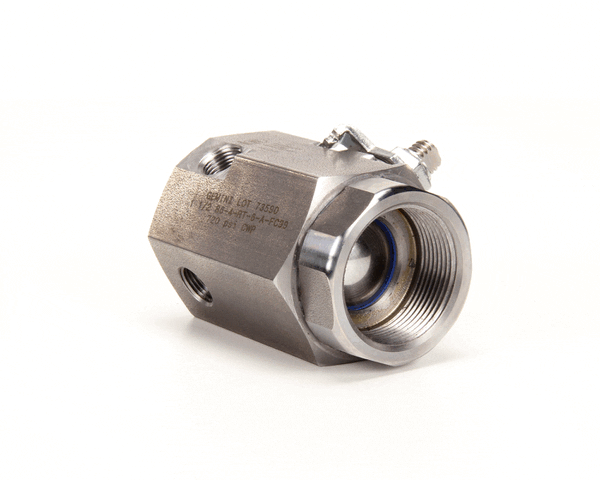 BKI Mb19101000 Drain Valve Replacement (BKIMB19101000)