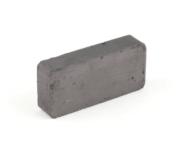 BKI Mc0005 Magnet, 1 7/8 X 7/8 (BKIMC0005)
