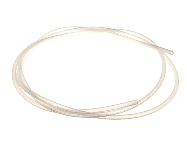 BKI Mn7090128 Detergent Line, 2.5M Long, White (BKIMN7090128)