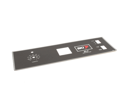 BKI N0523 Decal, Control Panel, Blf/Blf (BKIN0523)