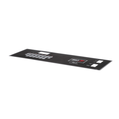 BKI N0709 Decal, Control Panel, Blf-Fc, Boil Out (BKIN0709)