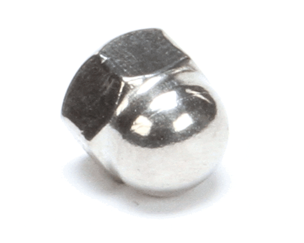 BKI Nut097 Nut, 1/4-20 Ss 18-8 Cap (BKINUT097)