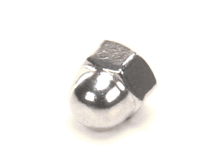 BKI Nut132 Nut, 10-24 Ss 18-8 Hex Cap (BKINUT132)