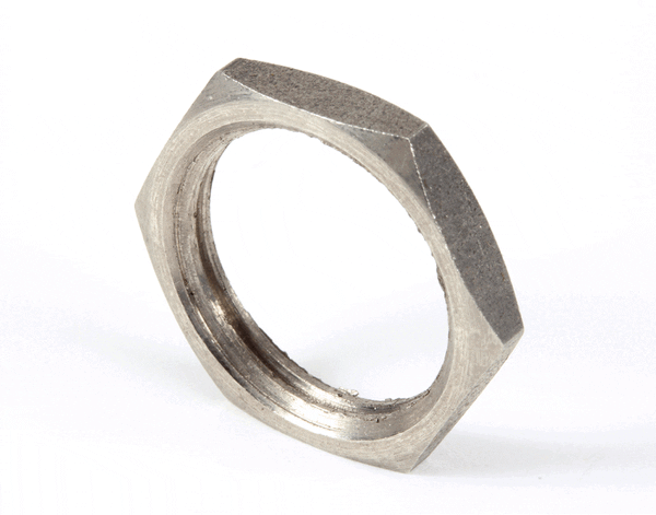 BKI Nut258 Nut, 3/4-16 X 7/8 Af X 5/32 (BKINUT258)