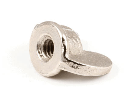BKI Nut292 Nut, 1/4-20 Lh Thread Wing (BKINUT292)