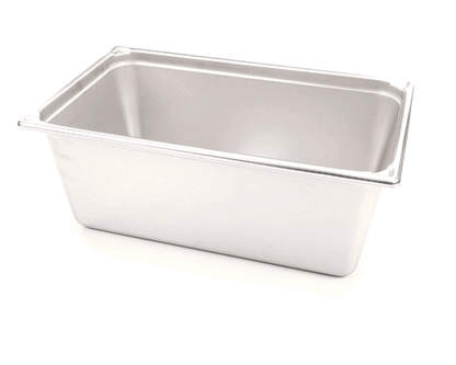 BKI P0146 Pan, Breading W/Hole (BKIP0146)