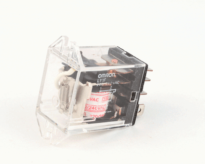 BKI R0171 Relay, Spdt 220/240V Coil Up. Mgt. (BKIR0171)