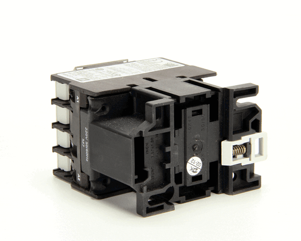 BKI R0172 Relay, 4 Pole, 40A, 230V 50/60Hz (BKIR0172)