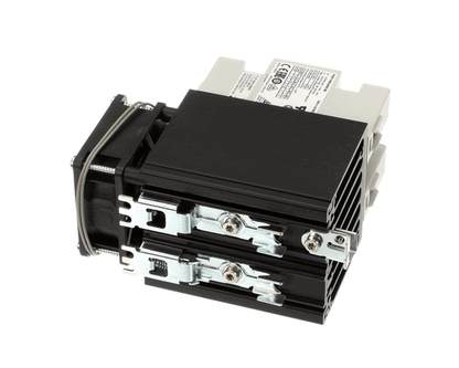 Bki BkiR0194 Relay with Heat Sink REPLACEMENT BkiR0195 (BKIR0194)