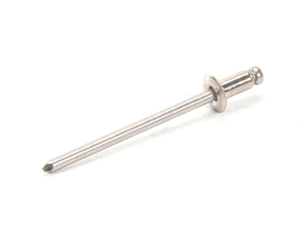 BKI Riv180 Rivet,1/8 Ss (.063-.125) (BKIRIV180)