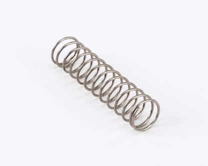 BKI S0045 Spring, Locking Pin 1.85 Oal (BKIS0045)
