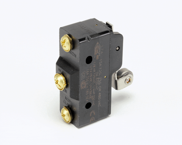 BKI S0054 Switch, Micro Bz-2Rw822-A2 (BKIS0054)