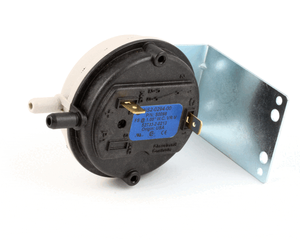 BKI S0098 Switch,Vacuum 1.00 W.C. Fh (BKIS0098)