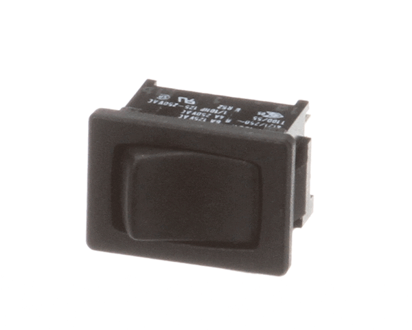 BKI S0166 Switch, Reset, 4A, 250V, 1/10 Hp (BKIS0166)