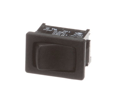 BKI S0166 Switch, Reset, 4A, 250V, 1/10 Hp (BKIS0166)