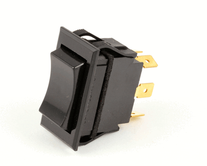 BKI S0172 Switch, Rocker, 2Pole, 3Pos, (BKIS0172)
