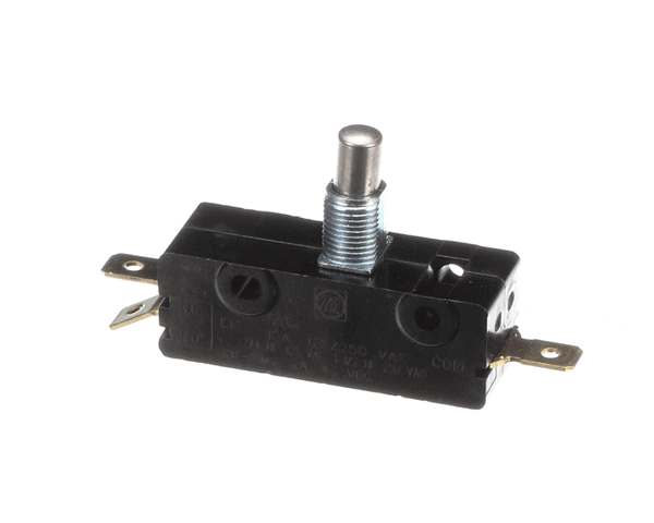 BKI S0366 Switch, Plunger, 15A250V, Spdt (BKIS0366)