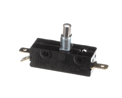 BKI S0366 Switch, Plunger, 15A250V, Spdt (BKIS0366)