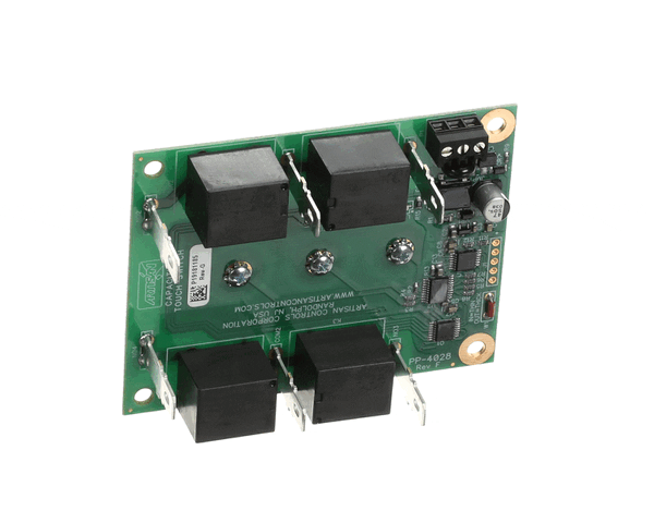 BKI S0707 Switch, Capacitive Touch, 3-Button (BKIS0707)