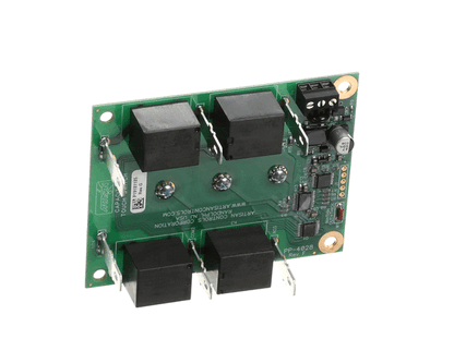 BKI S0707 Switch, Capacitive Touch, 3-Button (BKIS0707)