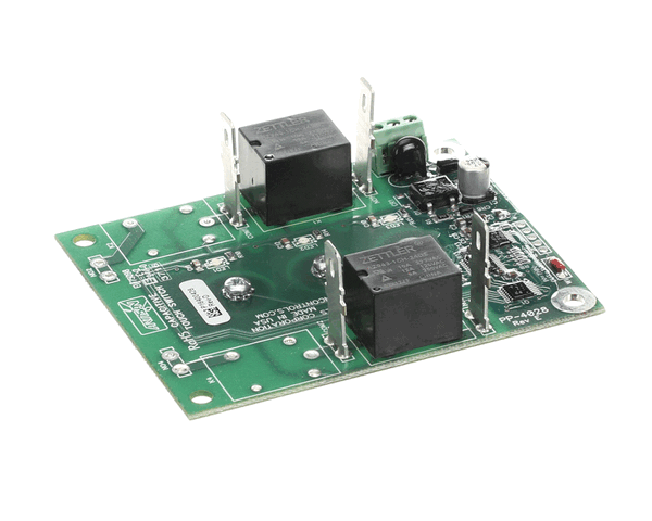 BKI S0712 Switch, Capacitive Touch, 2-Bu (BKIS0712)