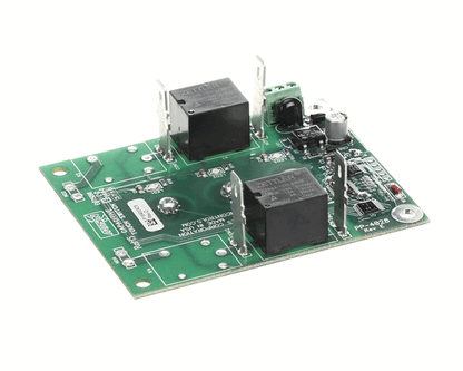 BKI S0712 Switch, Capacitive Touch, 2-Bu (BKIS0712)