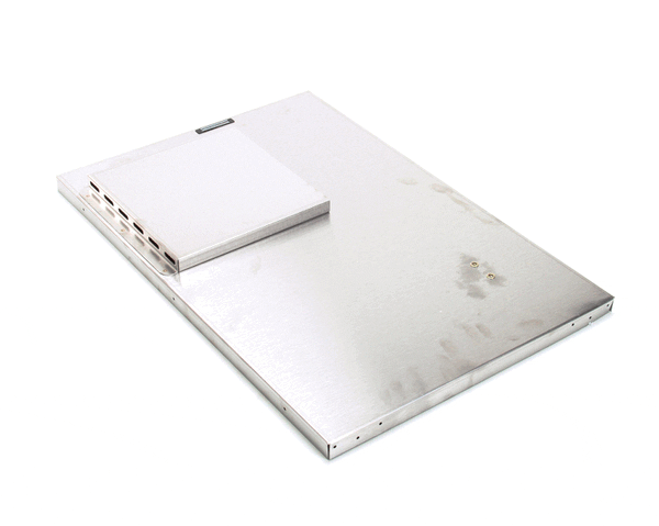 BKI Sb1951 Inside Door Pocket/Magnet Weld (BKISB1951)