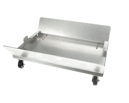 BKI Sb7650 Filter Vat Dolly Fkm/Blf (BKISB7650)