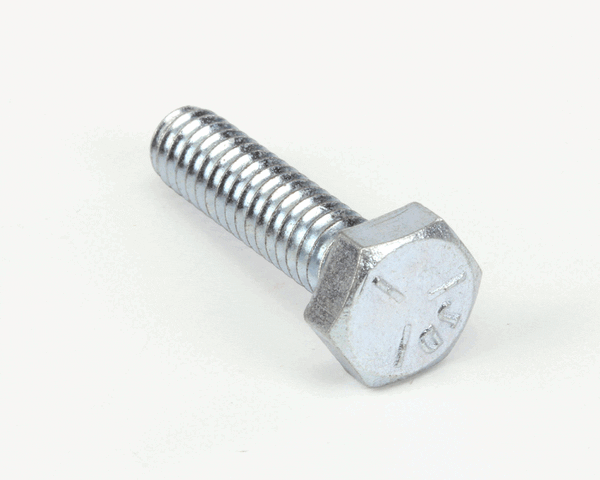 BKI Scr060 Screw, 1/4-20 X 1 Hex Cap (BKISCR060)