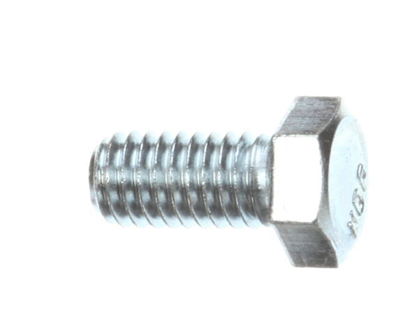 BKI Scr068 Screw, 3/8-16 X 3/4 Hex Cap (BKISCR068)
