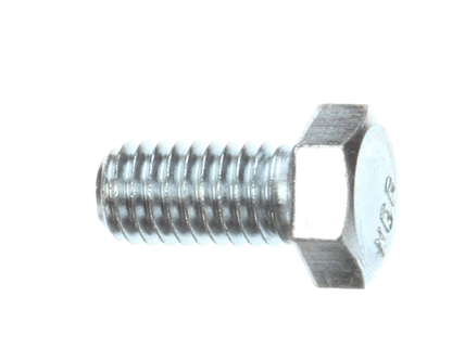 BKI Scr068 Screw, 3/8-16 X 3/4 Hex Cap (BKISCR068)