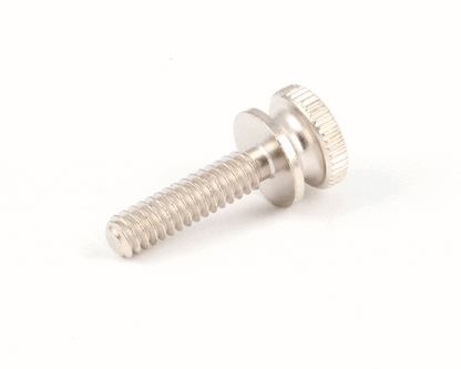 Bki BkiSCR121 Screw Knurled, 10-24 x 3/4 inches (BKISCR121)