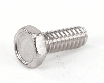 BKI Scr133 Screw, 10-24 X 1/2 Hex Cap (BKISCR133)