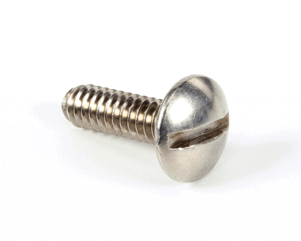 BKI Scr137 Screw, 10-24 X 5/8 Sltd Truss (BKISCR137)