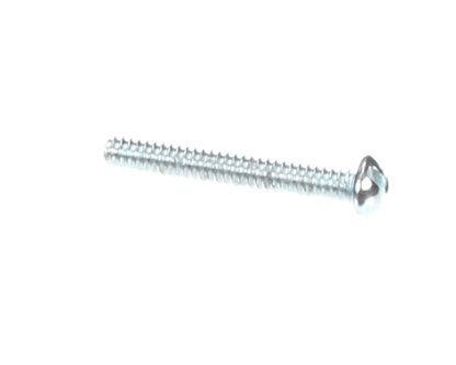 BKI Scr194 Screw, 6-32 X 1 Sltd Rd (BKISCR194)