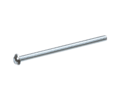 BKI Scr315 Screw, 6-32 X 2 Stld Rd (BKISCR315)