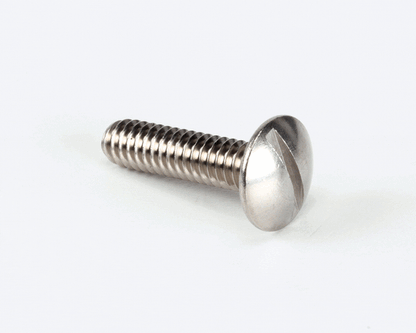 BKI Scr418 Screw, 1/4-20 X 1 Sltd Truss (BKISCR418)