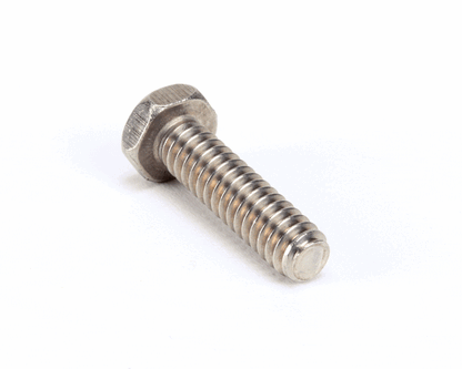 BKI Scr426 Screw, 10-24 X 3/4 Hex Cap (BKISCR426)