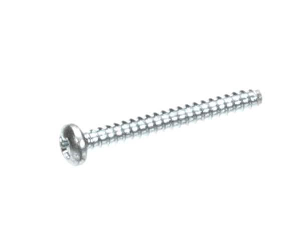 BKI Scr475 Screw, #4 X 1 Phil. Pan Hd (BKISCR475)