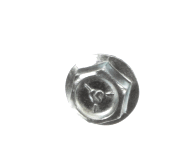 Bki SCR497 Screw, Hex Head, 10-24-3/8 inches (BKISCR497)