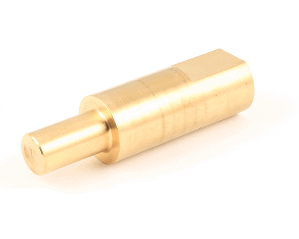 BKI Sh0111 Shaft, Passive Vgg (BKISH0111)